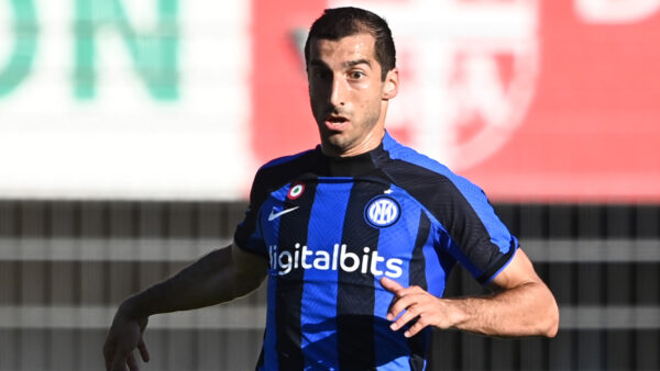 Mkhitaryan