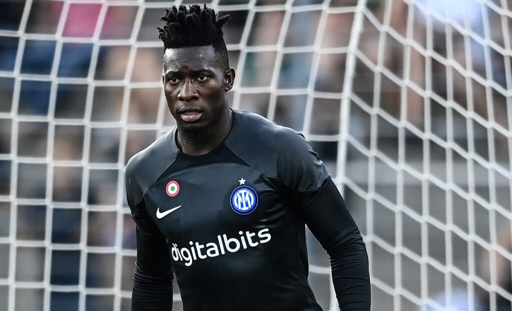 Calciomercato, Onana è un nuovo giocatore del Manchester United: è ufficiale 1 Onana