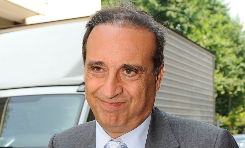 Paolillo: «Milinkovic? L'Inter dovrebbe prendere Frattesi, ecco perchè» 1 Paolillo