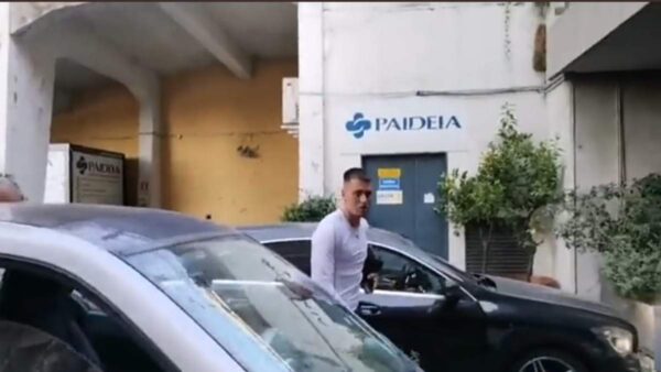 Patric Lazio