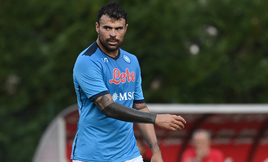 Calciomercato Lazio, niente da fare per Petagna: l'attaccante a un passo dal Monza 1 Petagna
