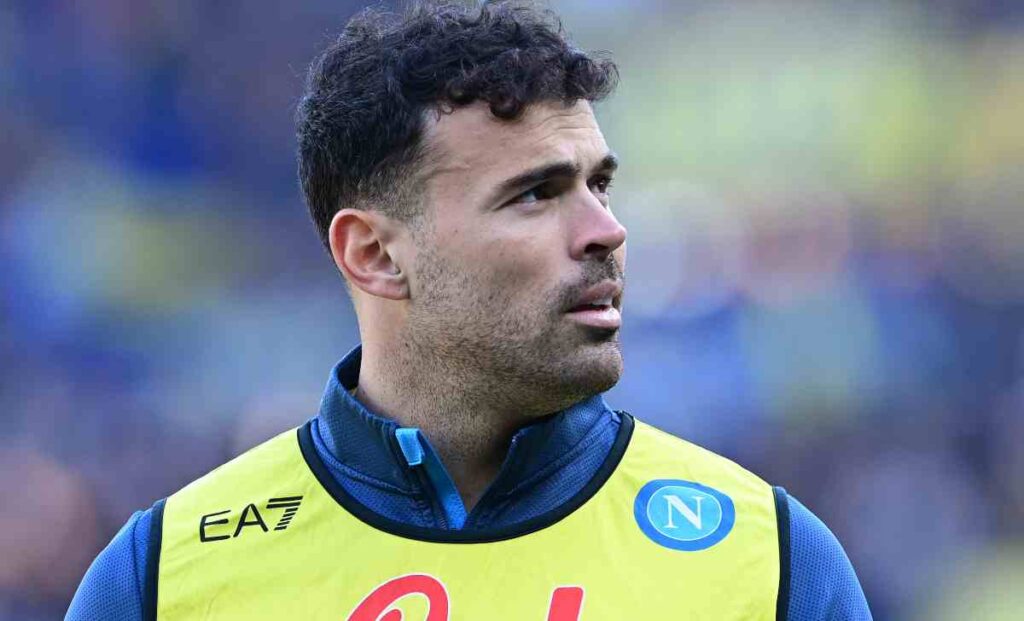 Petagna Lazio, pista difficile: l'attaccante a un passo da un altro club di Serie A 1 Petagna