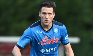 Zielinski Lazio, il West Ham piomba sul polacco: la richiesta del Napoli