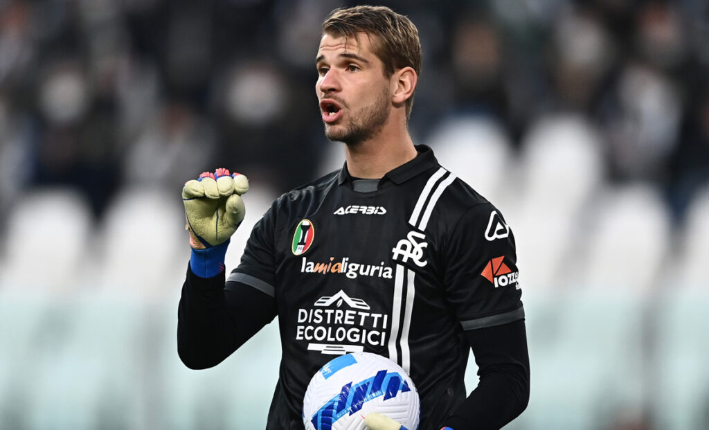 Lazio-Provedel, il portiere resta in pole. Ma occhio al Napoli 1 Provedel