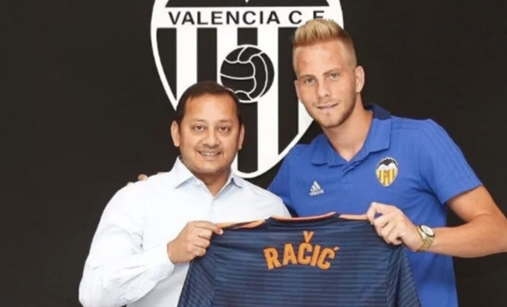 Racic