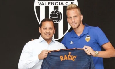 Racic