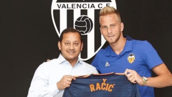 Racic