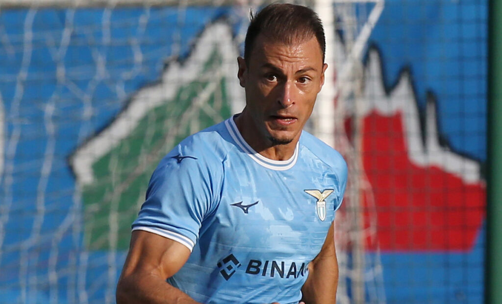 Radu bissa in Europa League: presente anche per Twente Lazio (FOTO) 1 RADU