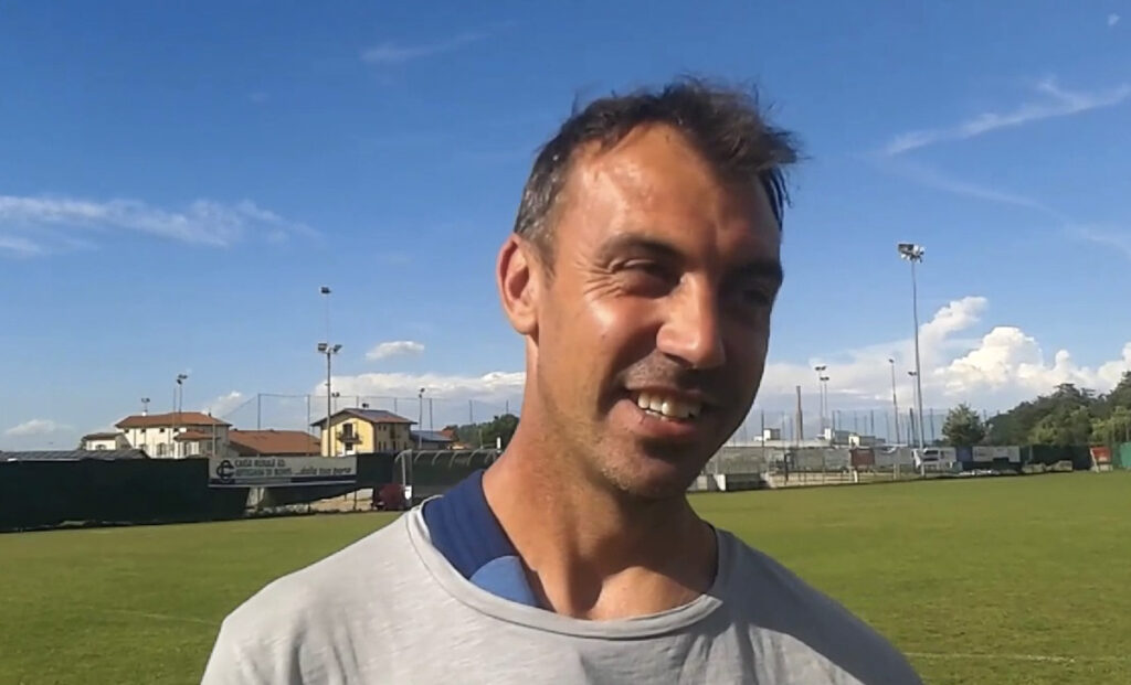 Roccati: «Vicario? Da Empoli a Roma il salto sarebbe notevole» 1 Roccati