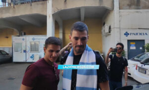 Romagnoli è un nuovo giocatore della Lazio: il comunicato ufficiale