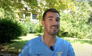 Romagnoli: «Ho realizzato il mio sogno. Ciro mi ha tempestato di chiamate. E quando giocavo contro la Lazio…»