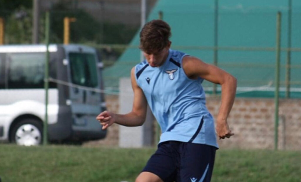 Ruggeri Lazio, UFFICIALE la cessione del giocatore alla Salernitana: il comunicato 1 Ruggeri