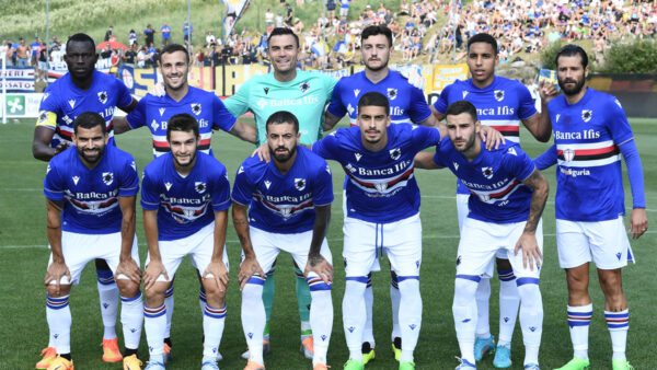 Sampdoria