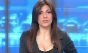 Cori contro la Lazio su Sky: la risposta sui social di Sara Benci – FOTO