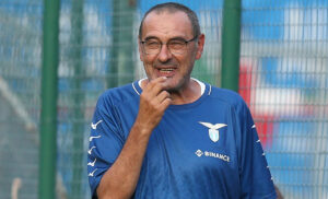 Convocati Lazio per il ritiro, ufficiale: l’elenco diramato da Sarri. Aggregati 4 giovani