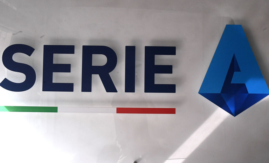 Serie A, oggi tre gare in programma: ci sono Napoli e Milan 1 Serie A