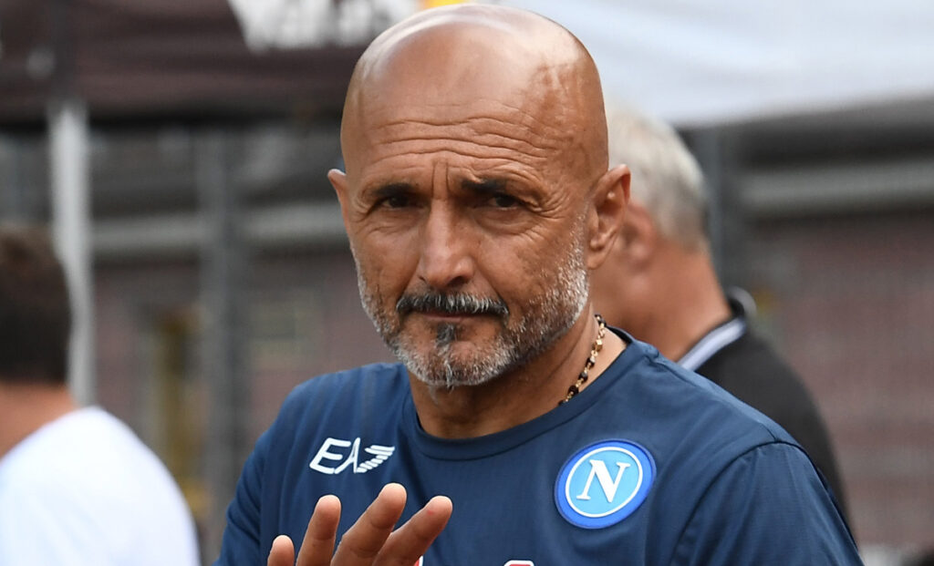Italia-Ucraina, le probabili formazioni: la decisione su Immobile e Zaccagni 1 Napoli
