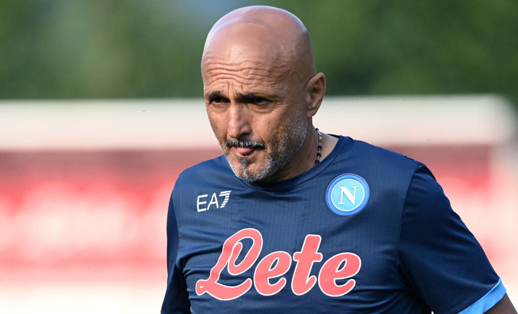Italia, Spalletti inserisce un altro convocato della Lazio a sorpresa per le due sfide: ecco chi è 1 Spalletti 2