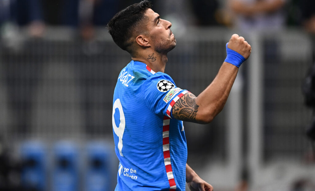 Suarez AMMETTE: «Il morso a Chiellini? E' il mio RIMPIANTO ed ERRORE più grande» 1 Suarez