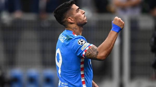 Suarez