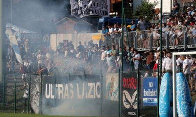 Tifosi Lazio