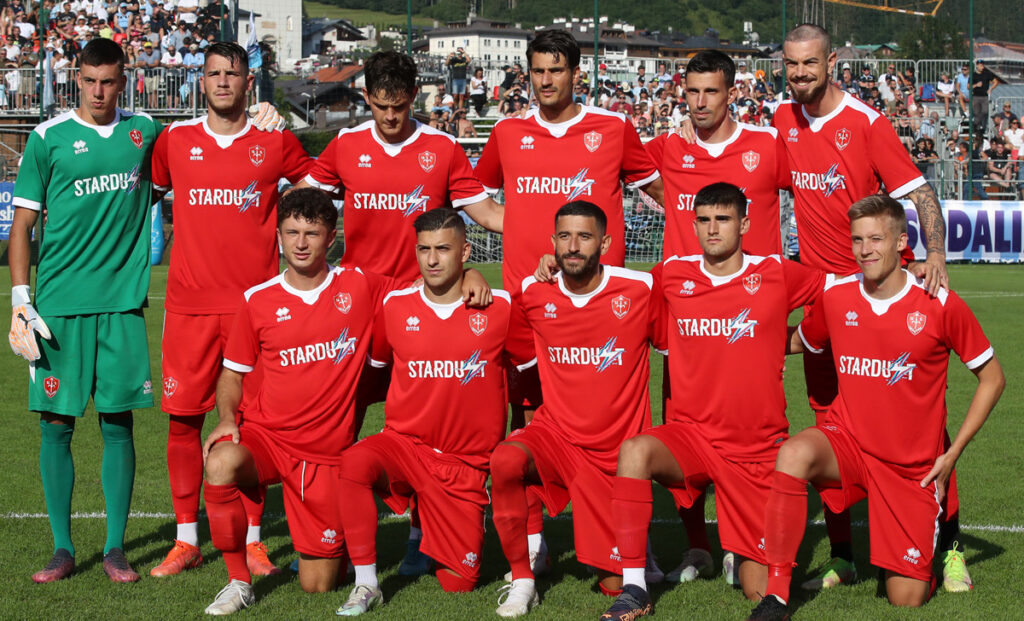 Lazio-Triestina, in campo anche un ex biancoceleste tra gli ospiti 1 Triestina