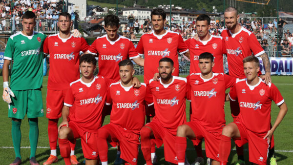 Triestina