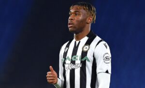 Udogie Lazio, il Tottenham fa sul serio: pronta un’offerta da 25 milioni