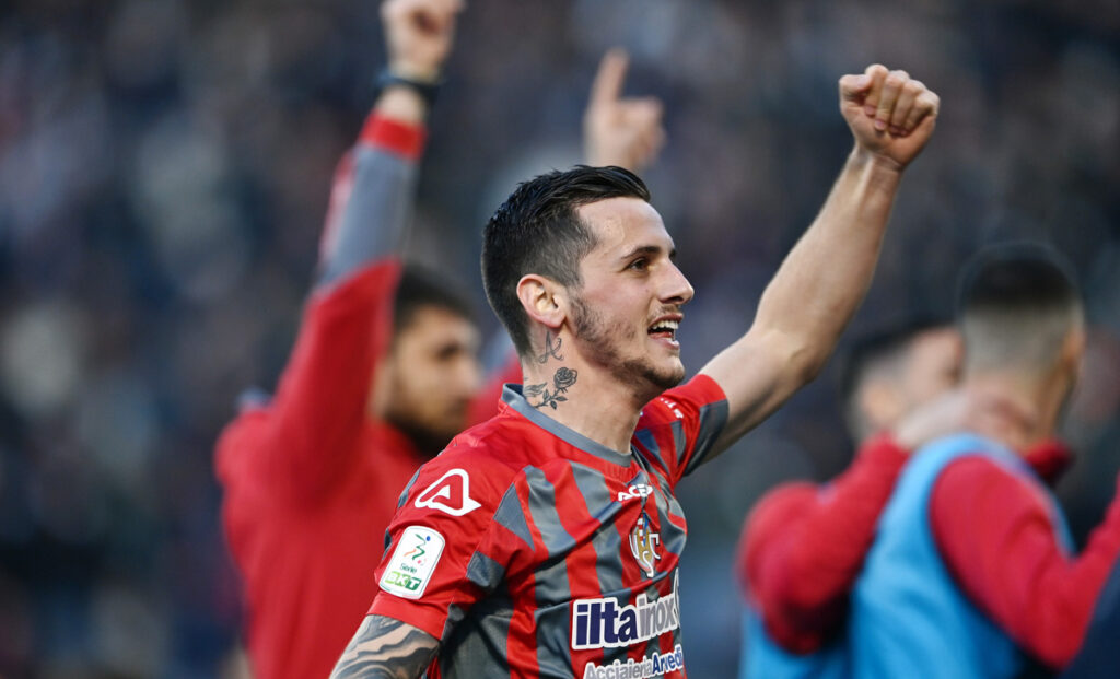 Valeri Parma, UFFICIALE: l'ex obiettivo della Lazio torna in Serie A 1 Valeri