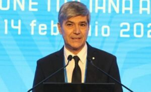 Trentalange: «Arbitri? Giusto dare spiegazioni, non giustificarsi»