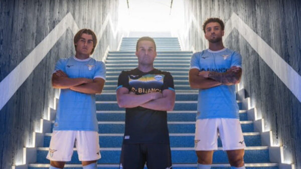 maglie lazio