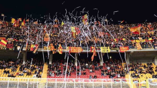 Lecce