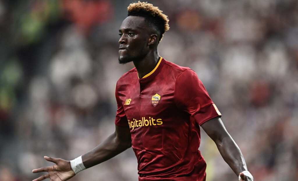 Lazio Milan, ci sarà anche Abraham? La DECISIONE di Fonseca sull'ex Roma 1 Abraham
