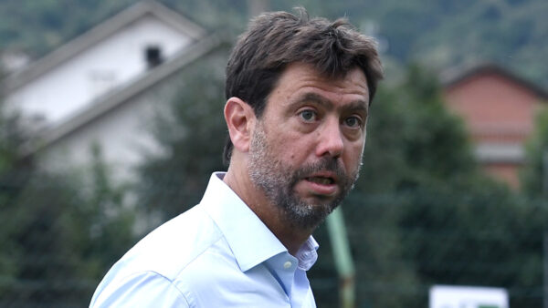 Agnelli