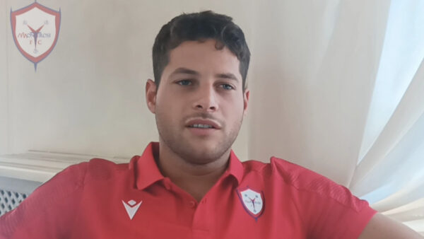 Alessandro Rossi