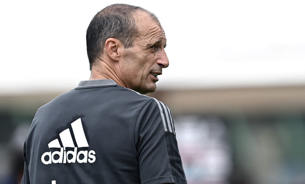 Allegri Lazio, il futuro di Max è tutto da scrivere: tra sirene arabe SPUNTA anche l'ipotesi biancoceleste 1 Allegri