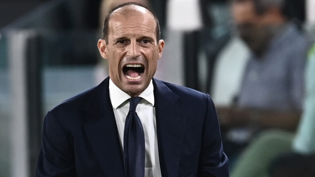 Infortunati Juve, ecco chi recupererà in vista della Lazio 1 Allegri