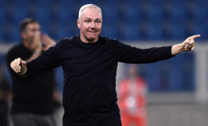Cremonese, Giacchetta: «Alvini al centro del nostro progetto. In Serie A…»