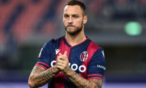 Thiago Motta su Arnautovic: «Ha avuto la febbre oltre al problema al piede»