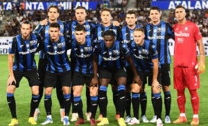 Atalanta, a metà settimana amichevole in vista della Lazio: i dettagli