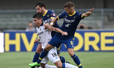 Atalanta Verona
