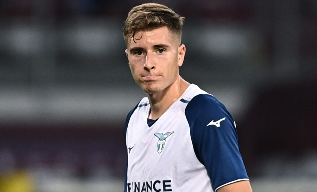 Calciomercato Lazio, si DEFINISCE il futuro di Basic: salvo COLPI DI SCENA finirà proprio così! Lo SCENARIO 1 Basic