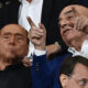 Berlusconi Galliani