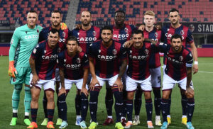 Bologna, tutti al completo per la Lazio: il report
