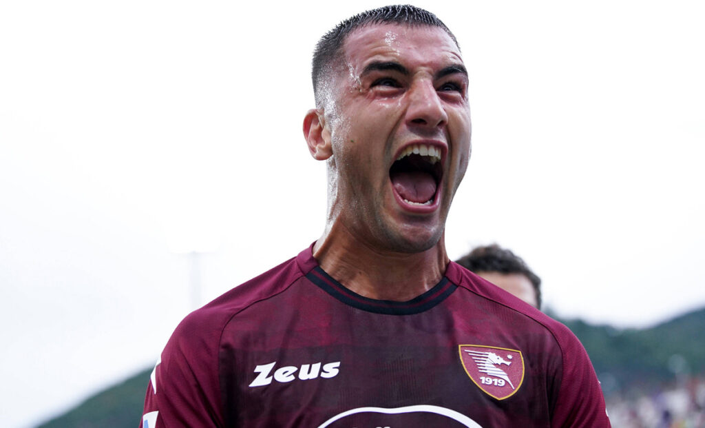 Bonazzoli Lazio, l'attaccante può essere la soluzione giusta? 1 Bonazzoli