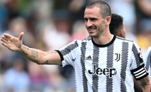 Calciomercato Lazio, Perrone: «Bonucci? Ecco perché può scegliere i biancocelesti»