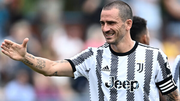 Bonucci
