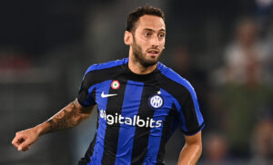 Inter, Calhanoglu ammonito con il Monza: salta la Lazio?