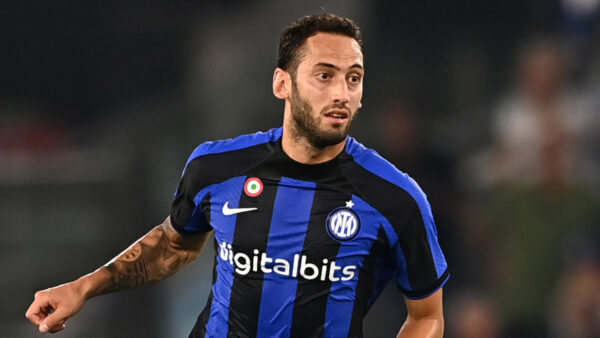 Calhanoglu