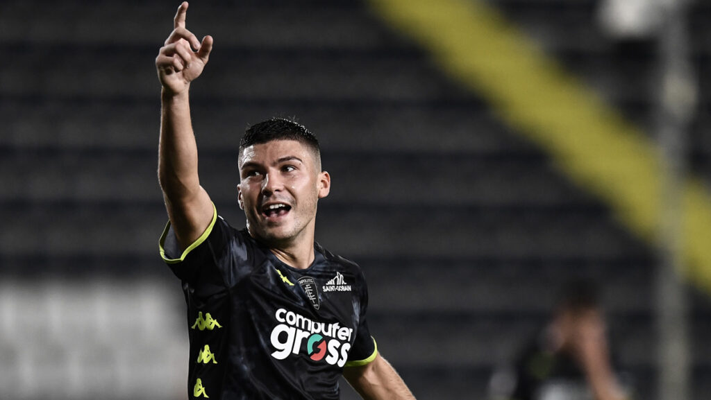 Calciomercato Lazio, per Cambiaghi c'è ANCHE il Napoli: COSA sta succedendo 1 Cambiaghi